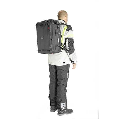 Toppveske 39 ->52  ltr.