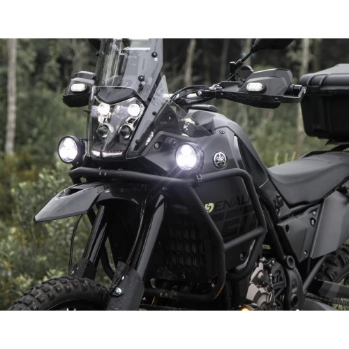 Denali 2.0 D3 LED ekstralys (stk)