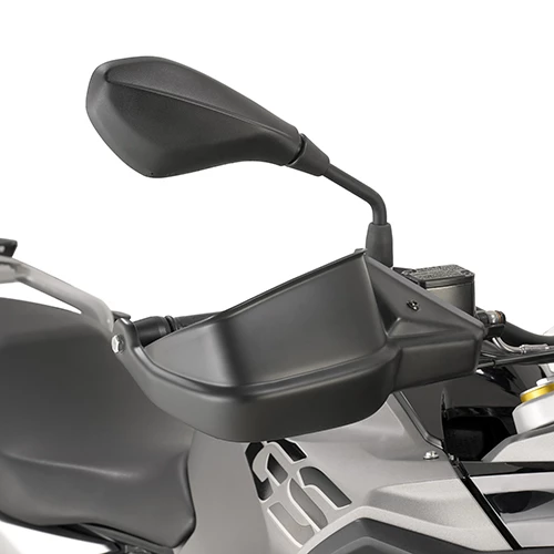 Givi Hendelbeskytter i ABS G310Gs