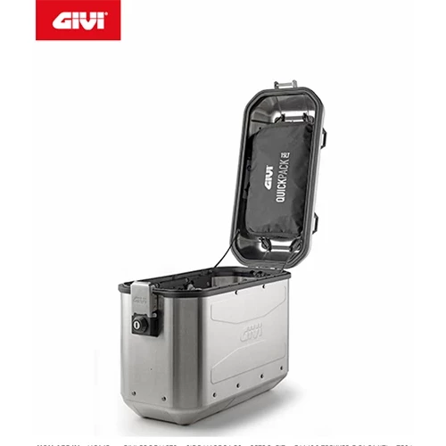 Givi Quickpack