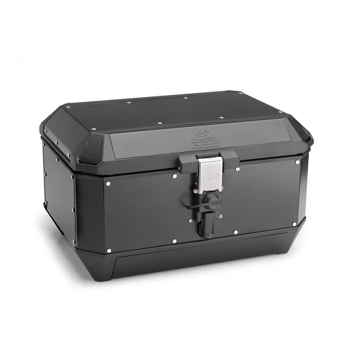 Givi Trekker Alaska Monokey SORT aluminium toppboks