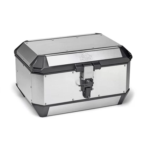 Givi Trekker Alaska Monokey aluminium toppboks