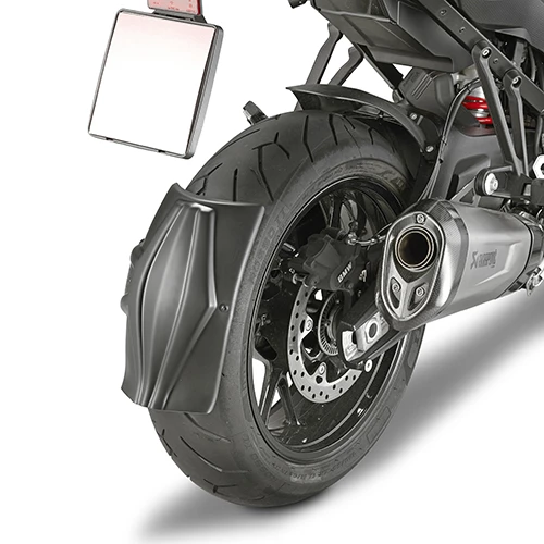 Givi Universal rear Mudflap (RM01) G310GS