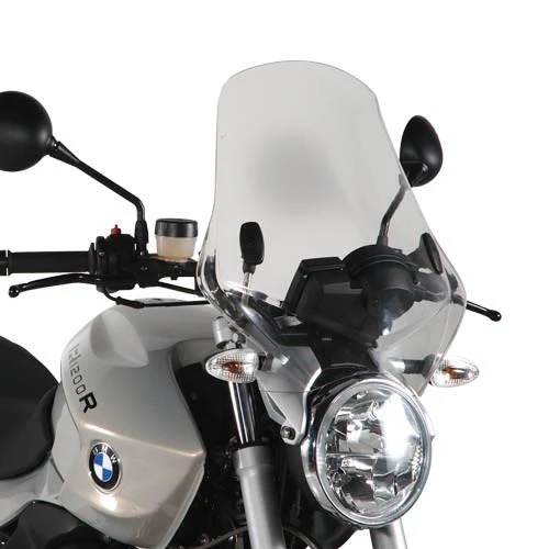 Givi VINDSKJERM BMW R1200-1250R