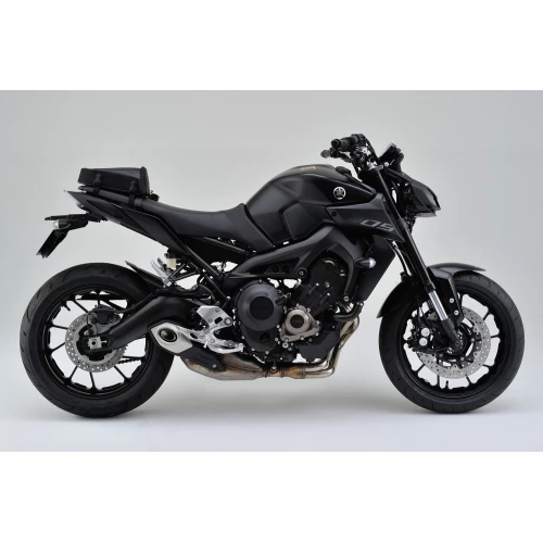 HenlyBegins - Seat bag-Setebag - 4 liter