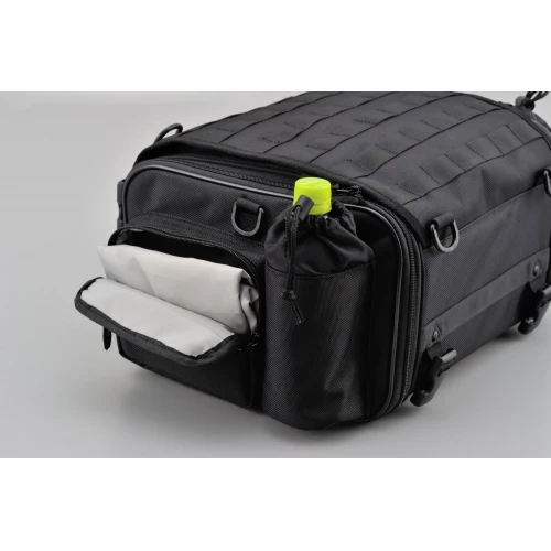 HenlyBegins - Seat bag-Setebag - Expandable 20-26 liter