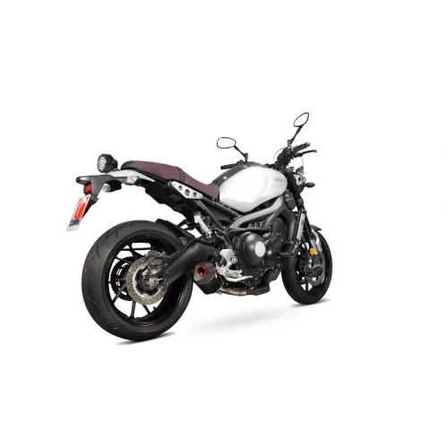 Scorpion Serket. Carbon .Slip-On.Xsr 900