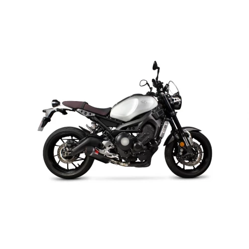 Scorpion Serket. Carbon .Slip-On.Xsr 900