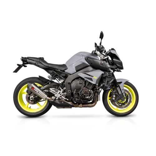 Scorpion Serket. Rustfritt stål.Slip-On. MT10