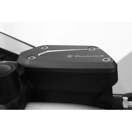 Clutch and brake reservoir cover set