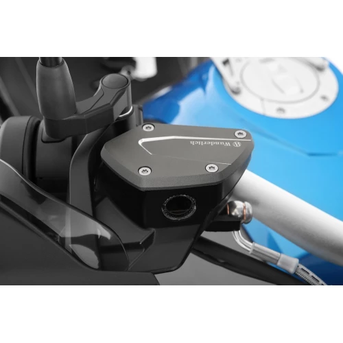 Clutch and brake reservoir cover set