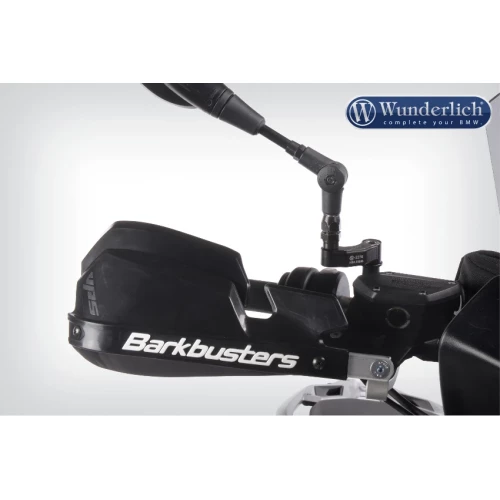 Handguards Barkbusters