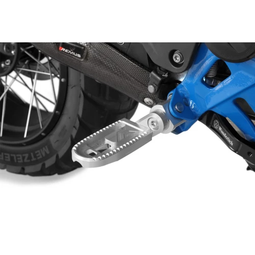 Vario adapter EVO1 (pair)30mm