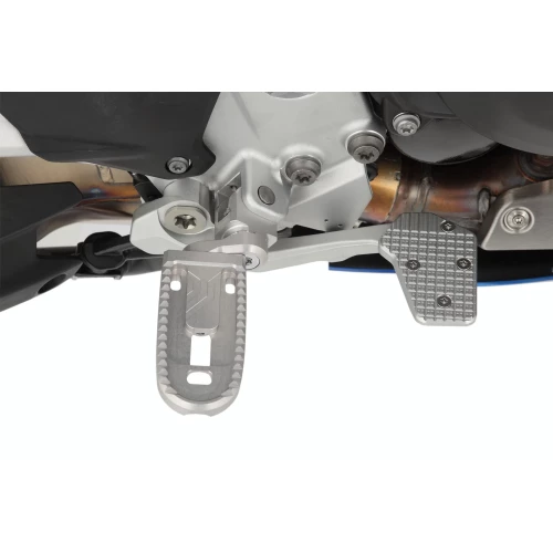 Vario footrest EVO1 (pair)