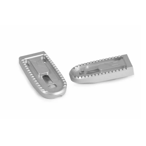 Vario footrest EVO1 (pair)