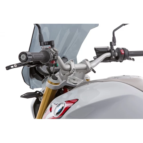 Wunderlich Handlebar riser ERGO+