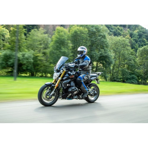 Wunderlich Handlebar riser ERGO+