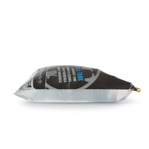 Wunderlich JOLLYTANK emergency tank-cannister