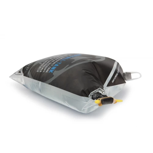 Wunderlich JOLLYTANK emergency tank-cannister