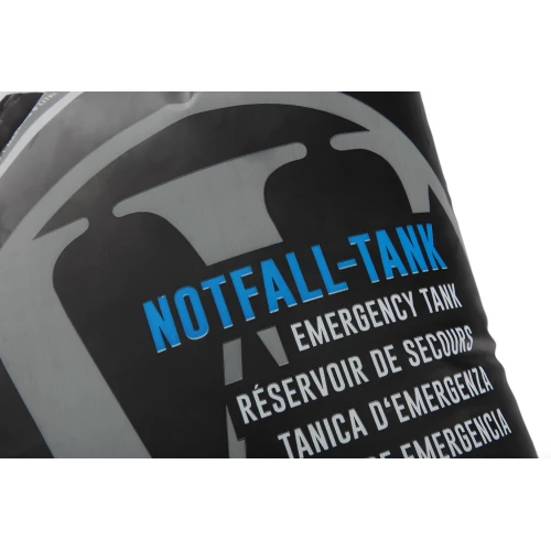 Wunderlich JOLLYTANK emergency tank-cannister