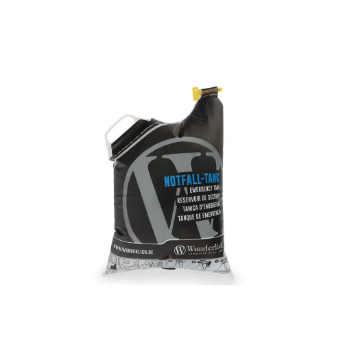 Wunderlich JOLLYTANK emergency tank-cannister