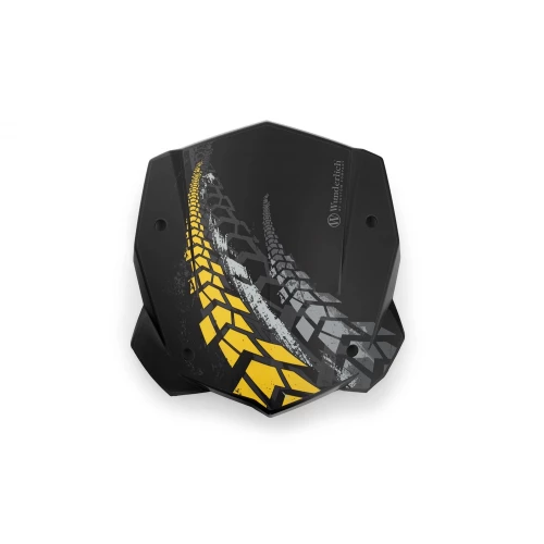 Wunderlich Windshield »FLOWJET«
