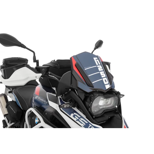 Wunderlich Windshield »FLOWJET«