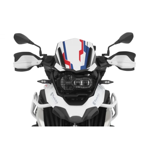 Wunderlich Windshield »FLOWJET«