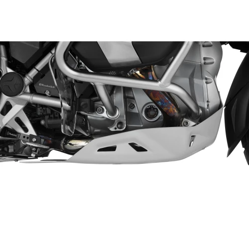 Wunderlich engine and manifold protection »EXTREME«