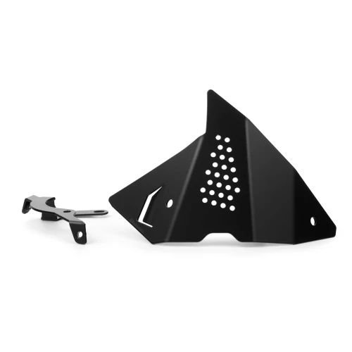 Wunderlich fuel injection system cover