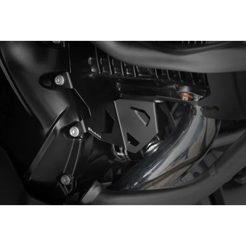 Wunderlich oxygen sensor guard