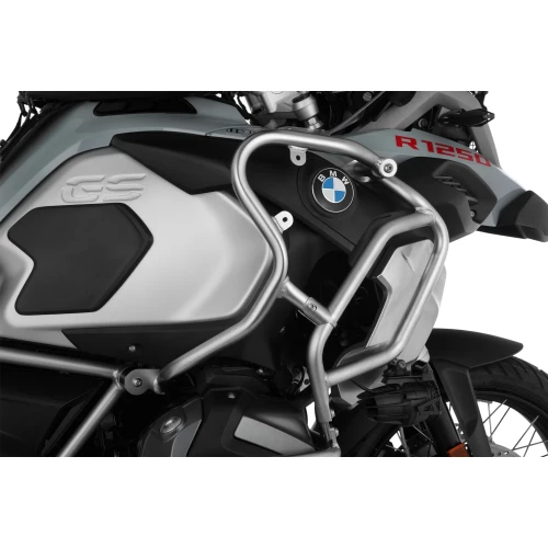 Wunderlich reinforcement bar for the tank protection bar R 1250 GS Adv