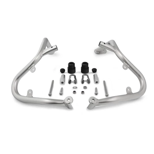 Wunderlich reinforcement bar for the tank protection bar R 1250 GS Adv