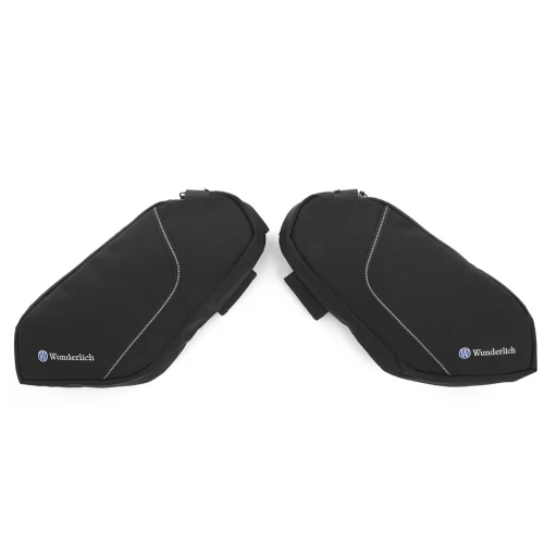 Wunderlich tank protection bar bags