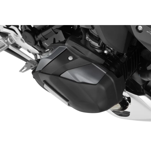 Wunderlich valve cover & cylinder protector