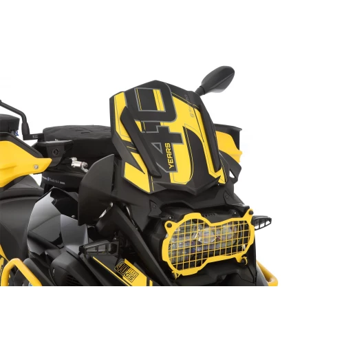 Wunderlich windshield »FLOWJET«