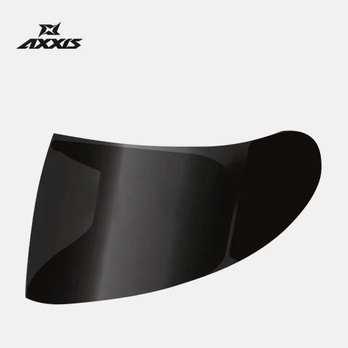 Axxis Racer SV V-09 Max Vision Visir Sotet