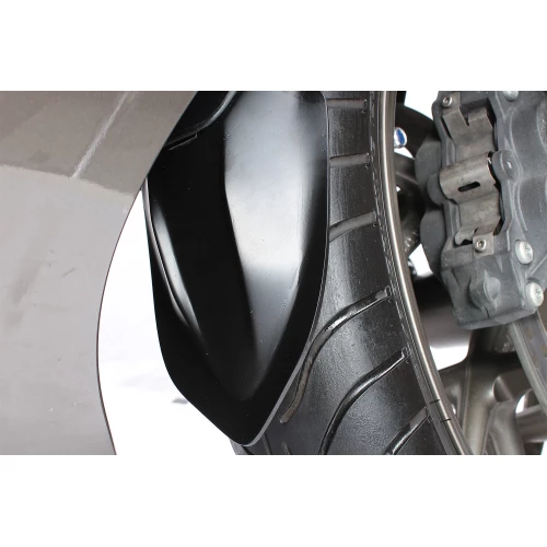 Extenda Fender Front Extender Fender K1600GT-GTL-B