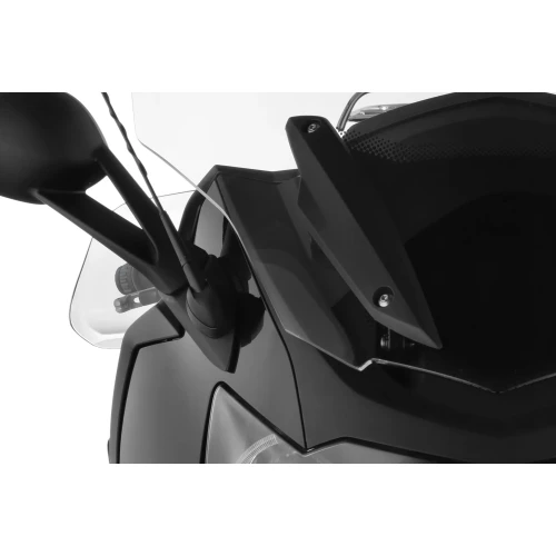 Hand guard Clear Protect K1600GT-GTL