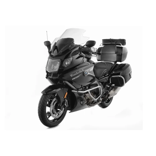 Hand guard Clear Protect K1600GT-GTL