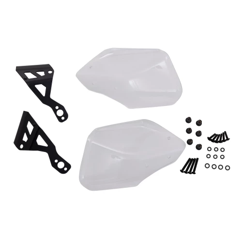 Hand guard Clear Protect K1600GT-GTL