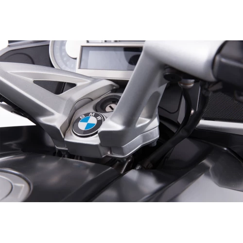 Handlebar riser K 1600 GT - silver