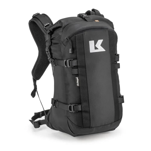 Kriega Backpack-Ryggsekk R22 Vanntett 22Liter