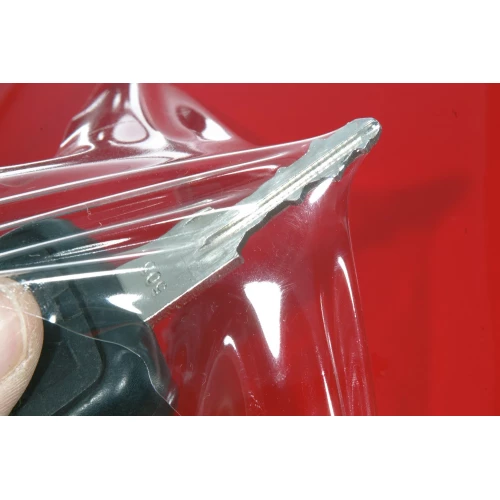 Tank protection »PremiumShield« - clear F750/850GS