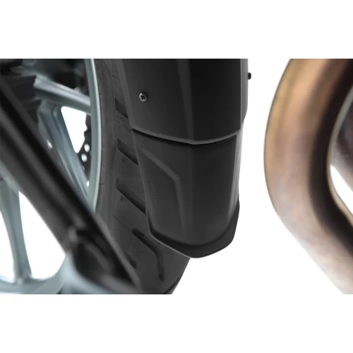 Wunderlich »EXTENDA FENDER« - black