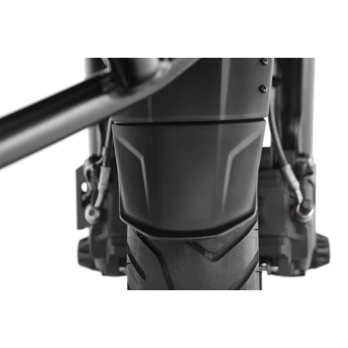 Wunderlich »EXTENDA FENDER« - black