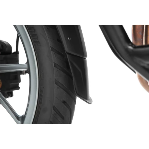 Wunderlich »EXTENDA FENDER« - black