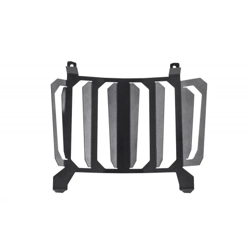 Wunderlich “EXTREME” water cooler protection - black