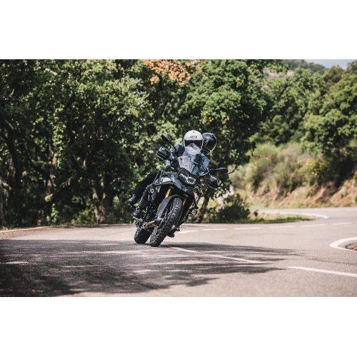 Wunderlich “EXTREME” water cooler protection - black