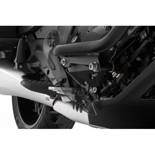 Wunderlich Foot protectors »CLEAR-PROTECT« K1600GTL-B